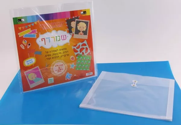 שמרדף לקארדסטוקים