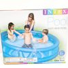 בריכה קונוס מתנפחת - INTEX