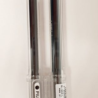 עט ג'ל – פיילוט – 0.4 G-TEC-C4
