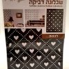 ⁦שבלונה דביקה אותיות כתיב⁩ – תמונה ⁦3⁩