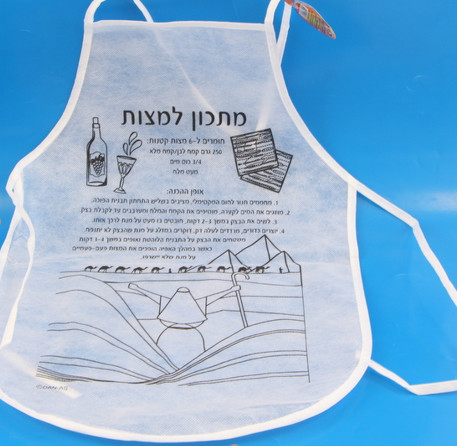 Read more about the article יצירה לפסח עם ילדים