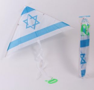 עפיפון דגל ישראל