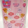 ⁦בובה BABY WOW מדברת⁩ – תמונה ⁦2⁩