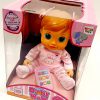 בובה BABY WOW מדברת