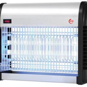 קטלן יתושים 8X2 וואט