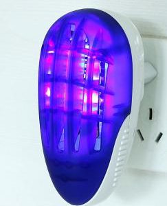 קטלן יתושים תקע