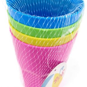 מארז כוסות - צלעות