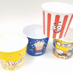 קופסא לפופקורן