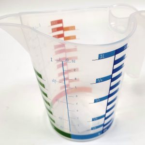 כד מידה 1000 מ"ל