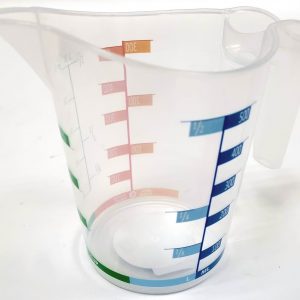 כד מידה 500 מ"ל