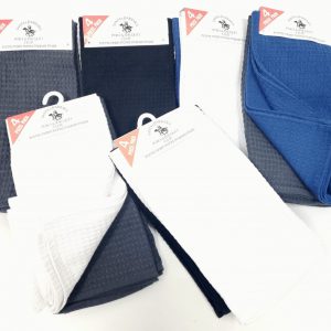 רביעיית מגבות מטבח