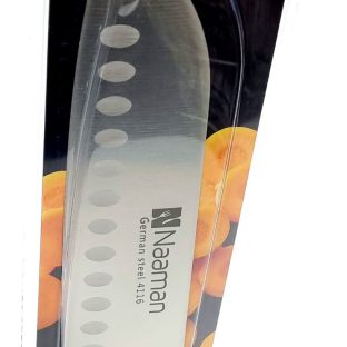 סכין שף סנטוקו מקצועית 18 – נעמן