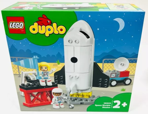 לגו דופלו - חללית