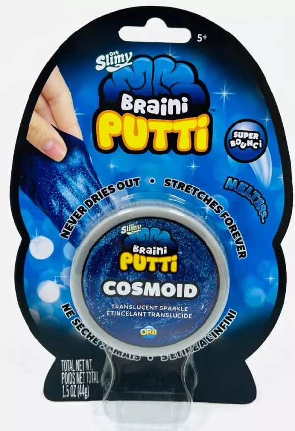 סליים ברייני פוטי