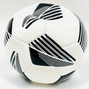 כדור כדורגל  ADIDAS  – לבן שחור