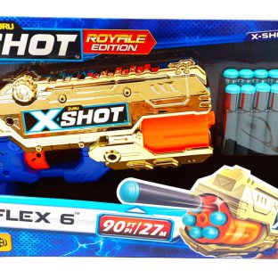 רובה XSHOT דגם REFLEX 6