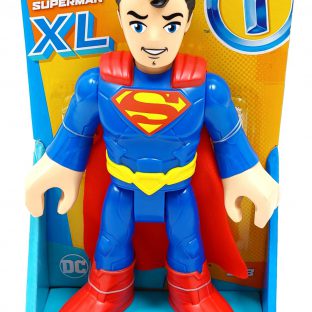 דמות סופרמן – Super Friends
