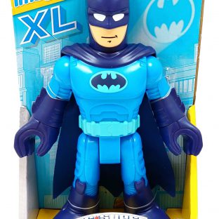 דמות באטמן כחול – Super Friends