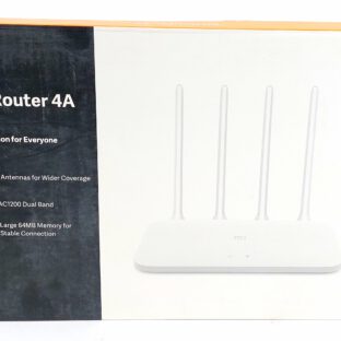 ראוטר Mi Router 4A – Xiaomi