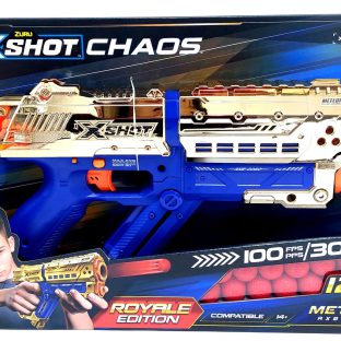 רובה X-SHOT דגם CHAOS