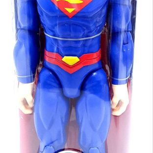 דמות DC – SUPERMAN