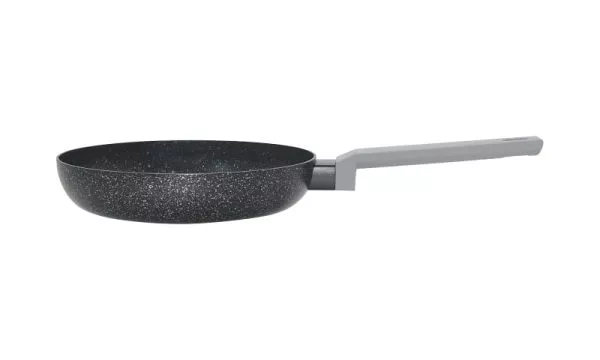 מחבת 5.4*28 ס"מ SILVER - סולתם