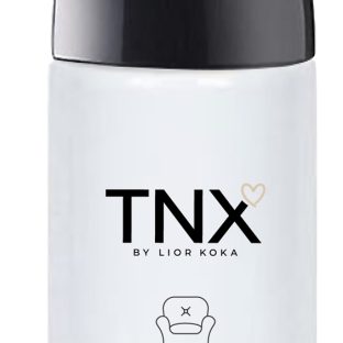 מנקה משטחי עור – TNX