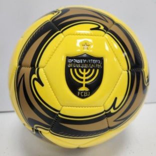 כדורגל  מידה 5 – בית"ר ירושלים