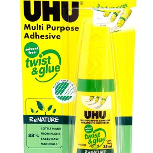 דבק רב שימושי – UHU