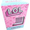 כספת חיסכון לילדים לשטרות ומטבעות - LOL