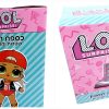 ⁦כספת חיסכון לילדים לשטרות ומטבעות - LOL⁩ – תמונה ⁦2⁩